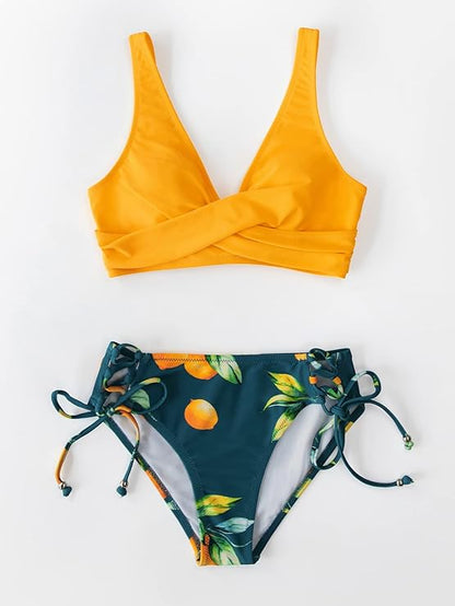Dámské bikiny sada