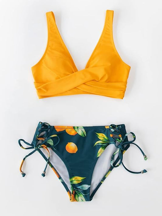 Dámské bikiny sada