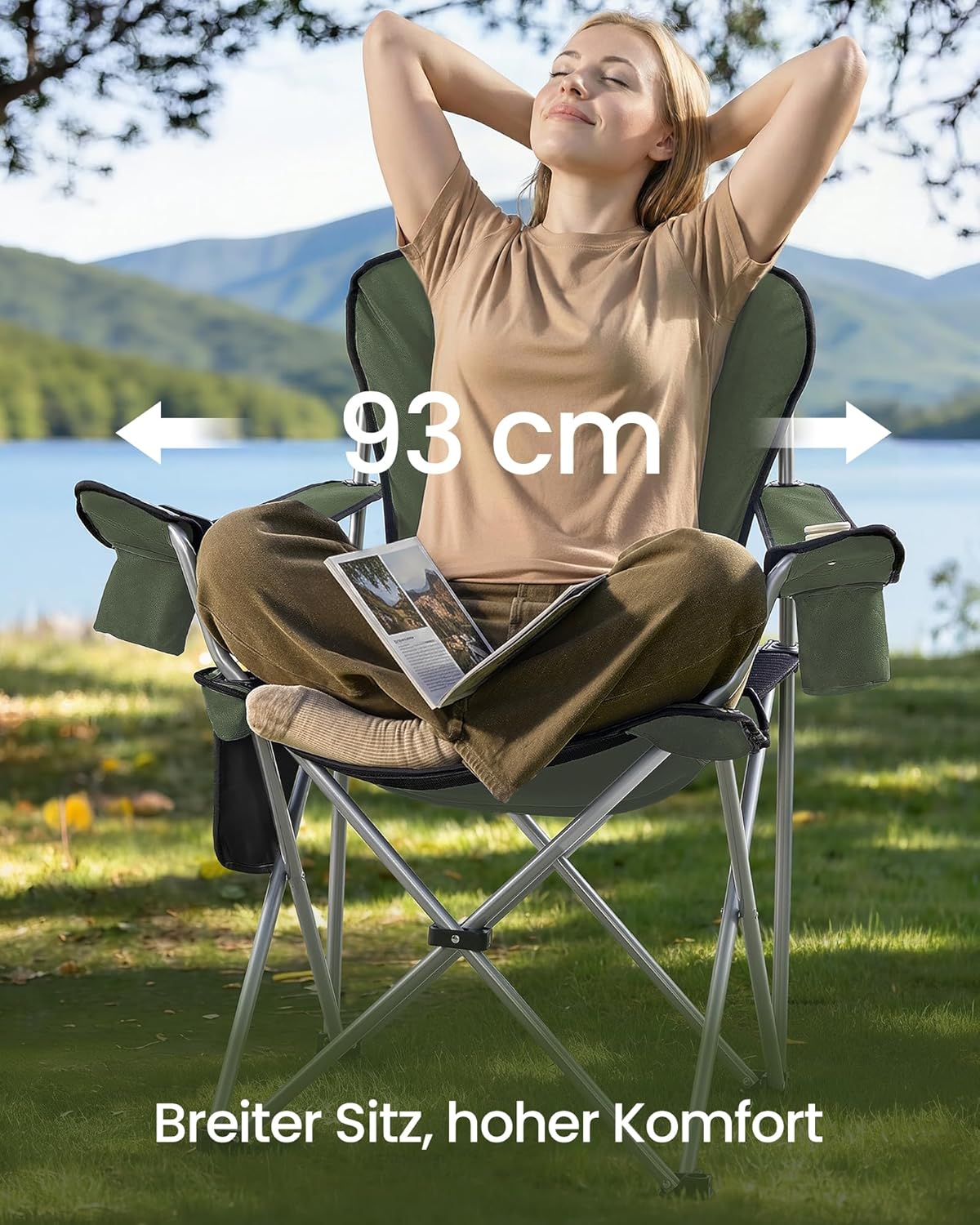 Kempinková židle